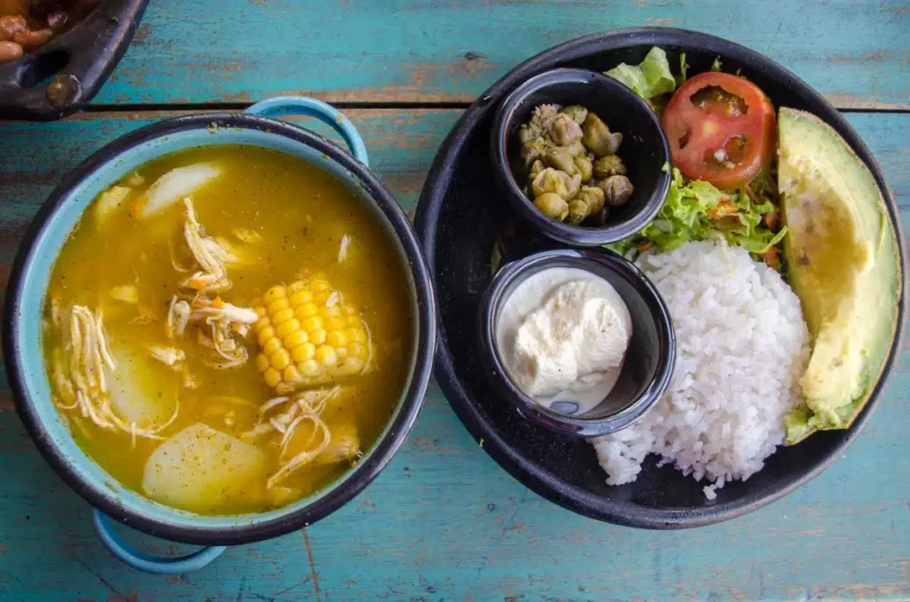 Best Ajiaco Colombiano Near Me Best Ajiaco Colombiano Near Me