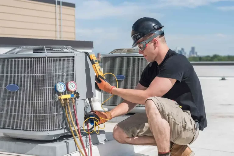 How to Start a Heating and Air Conditioning Business