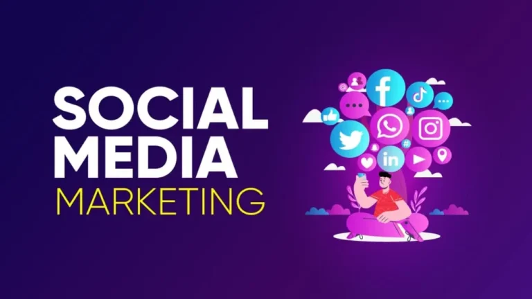 Social Media Marketing Agency Services